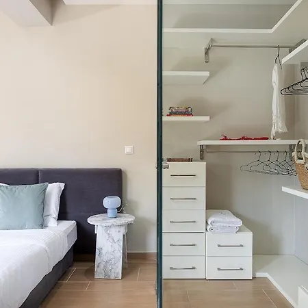 Casa Blue Horizon - Seaview, Brand New Апартаменти