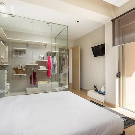 Casa Blue Horizon - Seaview, Brand New