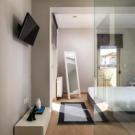 Апартаменти Casa Blue Horizon - Seaview, Brand New *