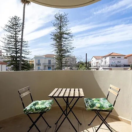 Casa Blue Horizon - Seaview, Brand New Апартаменти