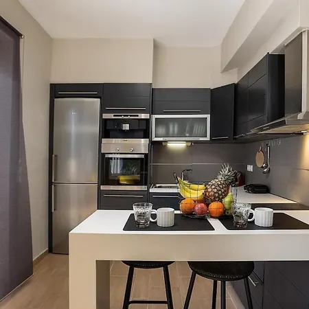 Апартаменти Casa Blue Horizon - Seaview, Brand New