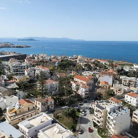 Апартаменти Casa Blue Horizon - Seaview, Brand New