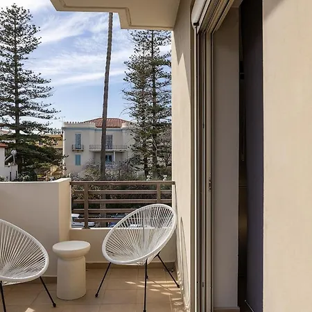 Апартаменти Casa Blue Horizon - Seaview, Brand New