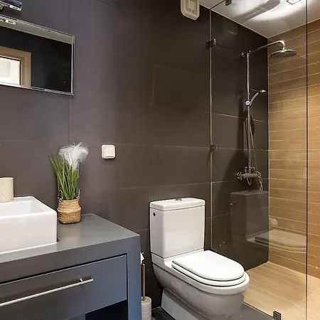 Casa Blue Horizon - Seaview, Brand New Апартаменти