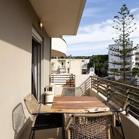 Casa Blue Horizon - Seaview, Brand New Апартаменти